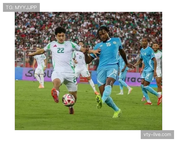 阿尔及利亚能否重返2026世界杯 北非之鹰预选赛前景深度分析 阿尔及利亚能否重返2026世界杯 北非之鹰预选赛前景深度分析